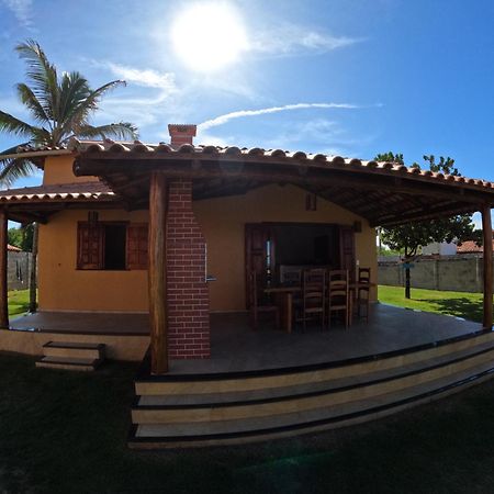 Bahia Haus Don Pietro Villa Canavieiras  Bagian luar foto