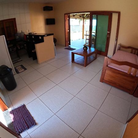 Bahia Haus Don Pietro Villa Canavieiras  Bagian luar foto
