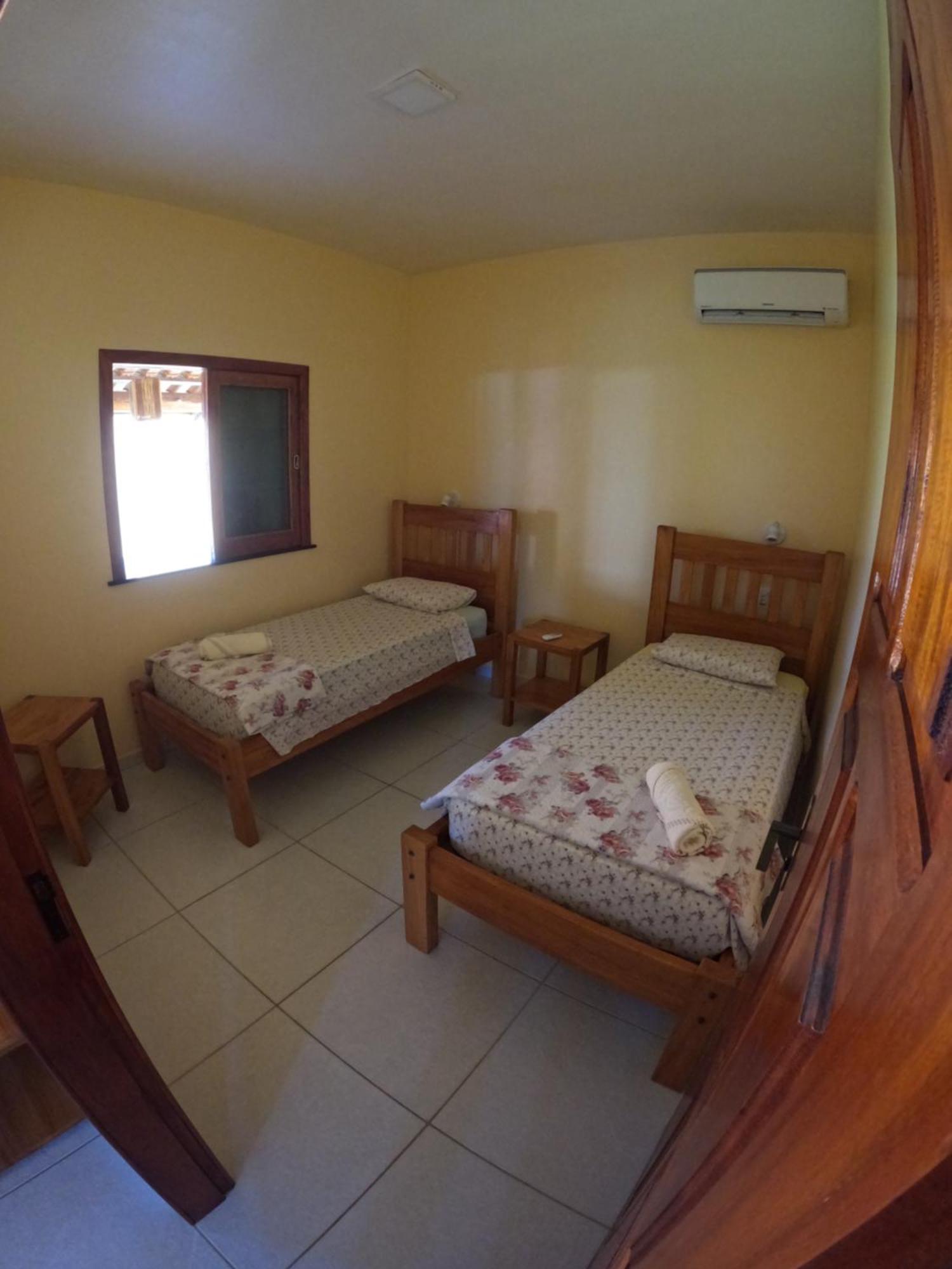 Bahia Haus Don Pietro Villa Canavieiras  Bagian luar foto