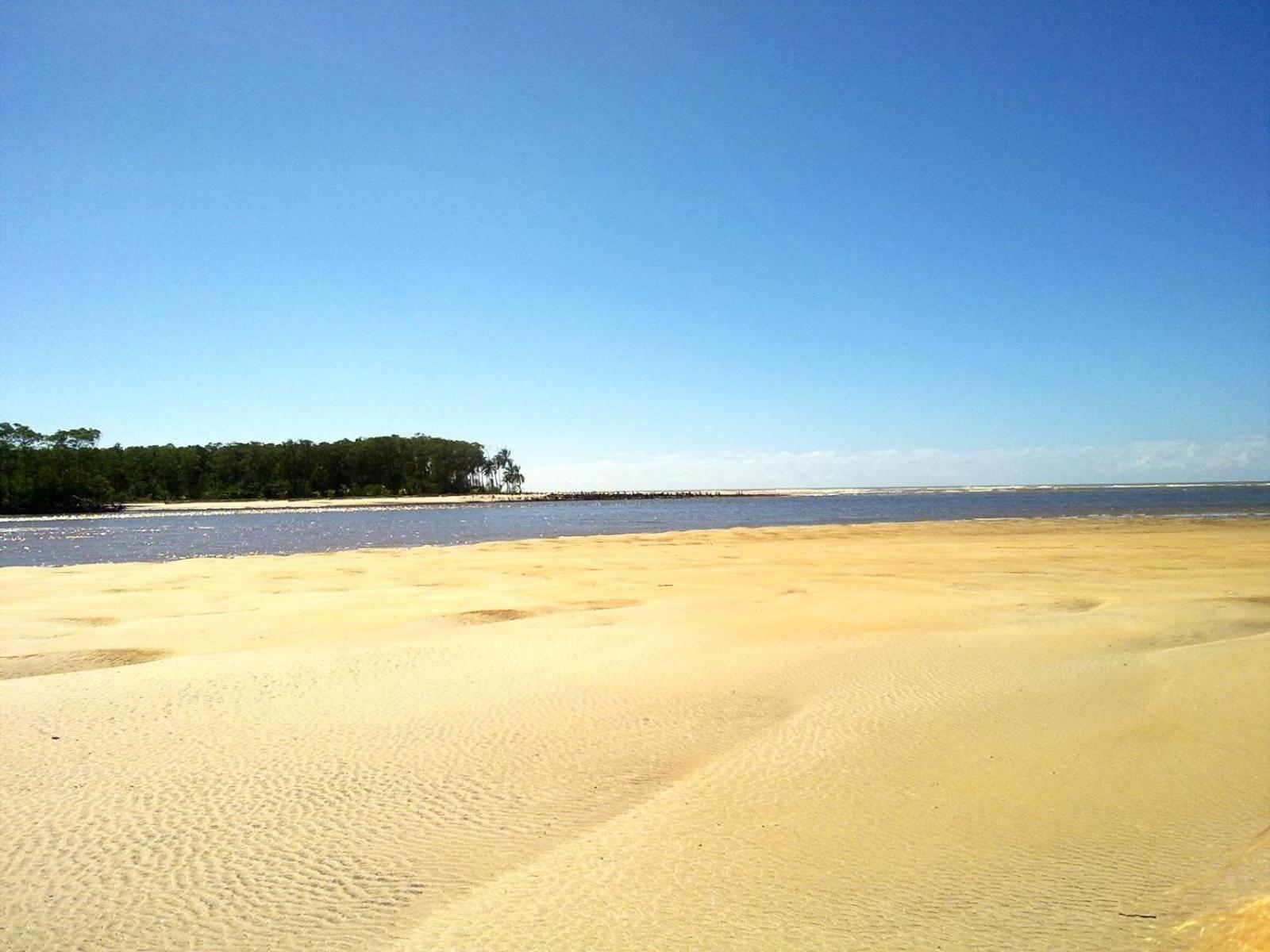 Bahia Haus Don Pietro Villa Canavieiras  Bagian luar foto