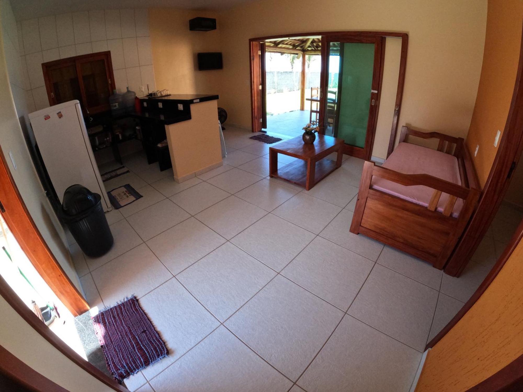 Bahia Haus Don Pietro Villa Canavieiras  Bagian luar foto